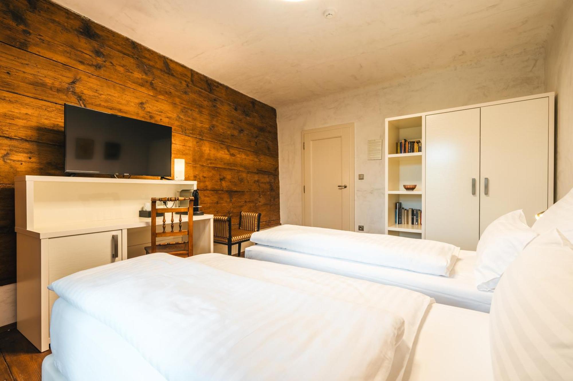 Hotel Latrán Český Krumlov Esterno foto